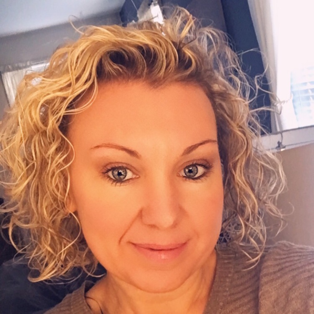 Meet your Posher, Lindsay